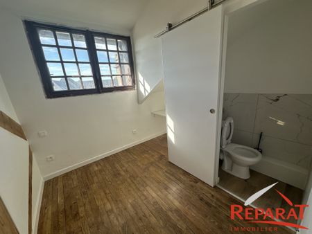 Location Appartement 1 pièce 24m² BRIVE LA GAILLARDE 19100 - Photo 5
