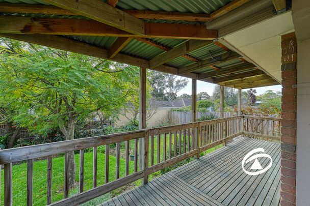 7 Valley View Crescent, 3806, Berwick Vic - Photo 1