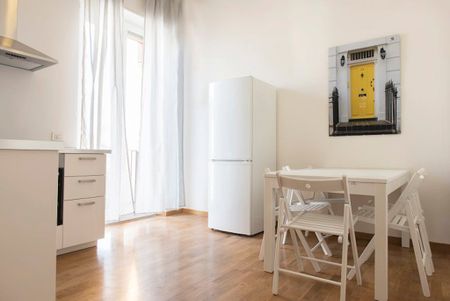 Via SantEusebio, Milan, Lombardy 20144 - Photo 4