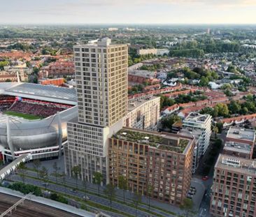 Appartement te huur: Gerard Philipslaan 2-101 5616 TS Eindhoven - Photo 5