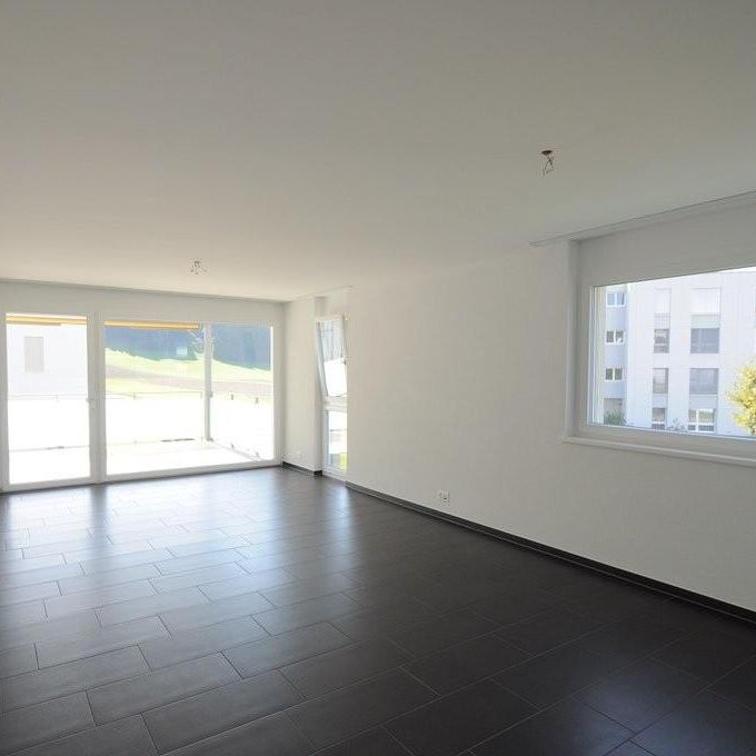 Volltreffer! Ihre 2.5 Zimmer Wohnung in Gränichen - Photo 1
