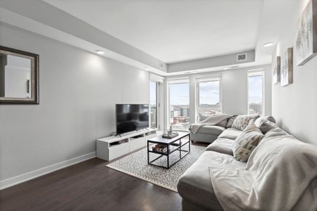 For Lease - 40 Nepean Street Unit# 1307, Ottawa Centre, Ontario - Photo 3