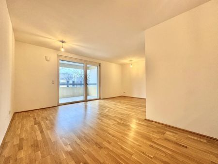 Hochwertige 2-Zimmer-Wohnung mit Outdoor-Bereich & offener Küche - Photo 2