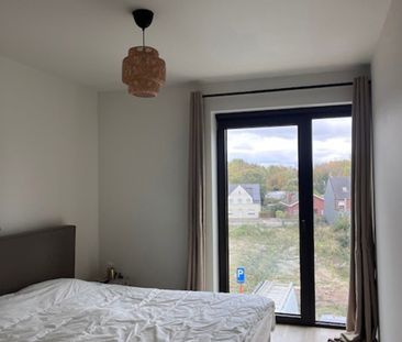 Energiezuinig nieuwbouwappartement met 2 slaapkamers en terras in B... - Photo 4