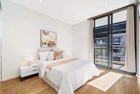 Modern 2 Bedroom Apartment in a Convenient Meadowbank Location - Photo 3