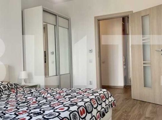 Apartament 3 camere, 75 mp, modern, zona Complex Platinia - Photo 1