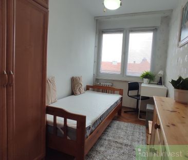 2 pok.mieszkanie, balkon, piwnica, winda w bloku - Photo 1