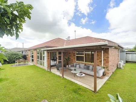 Kelvin Grove - 3 Bedrooms - Photo 3