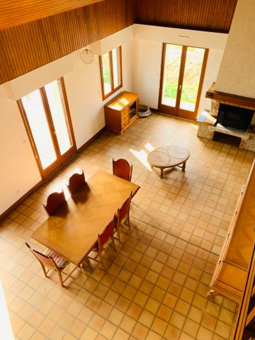 A LOUER Maison 50180 Agneaux 4 chambres 130.28 m² - Photo 2