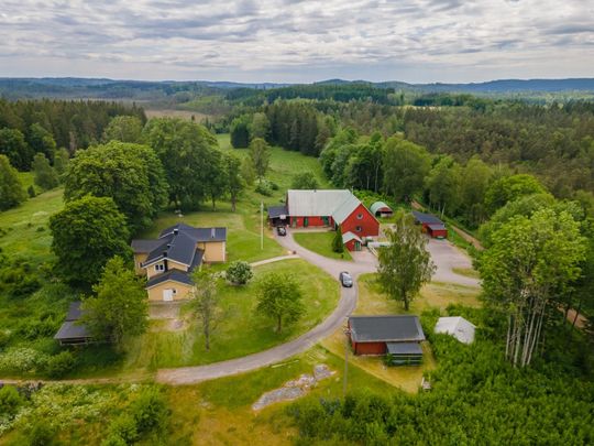 Grenhult, Mårdaklev - Foto 1