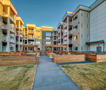 Skyview 99 | 1 BED + DEN | Diamond Layout | CHECK DESCRIPTION — 1 B... - Photo 1