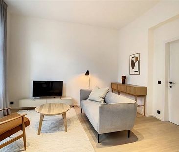 Appartement te huur - Photo 1