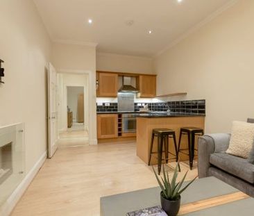 Fowler Terrace, Fountainbridge - Photo 1