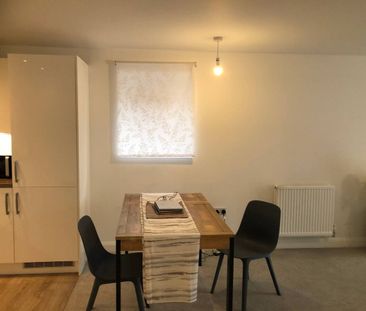 1 Bed Flat, Smithfield House, B5 - Photo 5