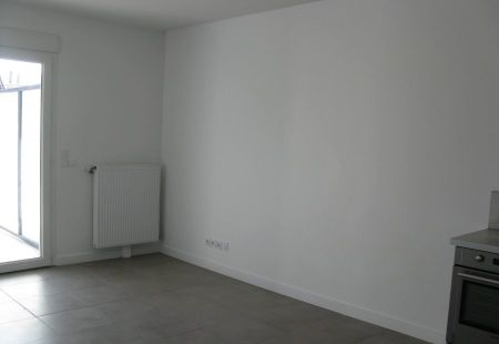 Appartement T2 à GRENOBLE - Photo 3