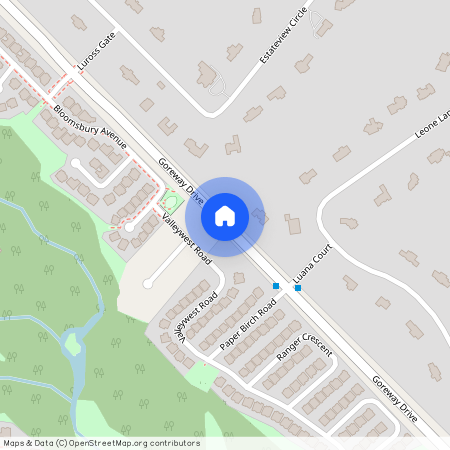 20 LAVINIA ROAD, Brampton, Goreway Drive Corridor