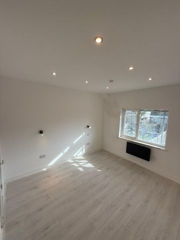Studio Flat, Haydons Road, SW19 - Photo 3