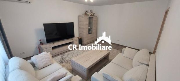 Apartament 3 camere Unirii - Photo 1