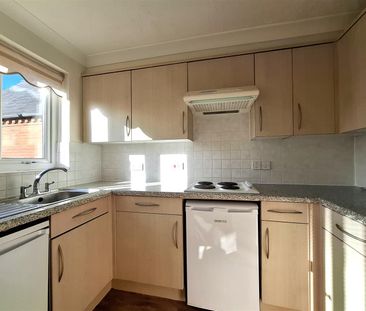 46, Watkins Court, City Centre, Hereford - Photo 2