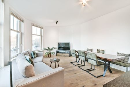 Appartement te huur: Amstelveenseweg 43-2 1075 VT Amsterdam - Photo 5