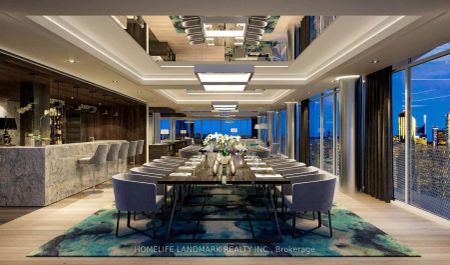 100 Dalhousie Street #3601 - Photo 2