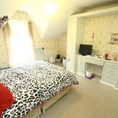 4 Bed - Alice Street, Sunderland, Sr2 - Photo 1