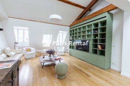 Tout savoir sur cet appartement dans le quartier Hoche-Friedland, à Paris 8ème - Photo 3