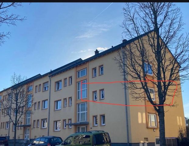 2 Zimmer Wohnung zu vermieten - Foto 1