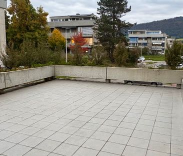 2.5 pièces avec grande terrasse - Photo 3
