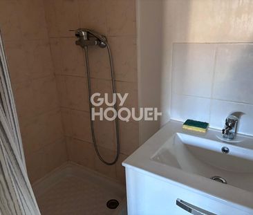 CHATEAUDUN : appartement T1 (18 m²) à louer - Photo 4