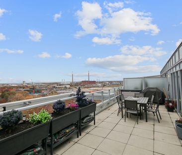 For Lease - 25 Baseball Place Unit# 1301, Toronto, Ontario - Photo 2