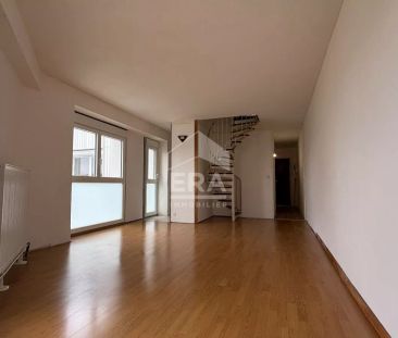 Appartement Duplex Le Petit Quevilly 4 pièces 86 m2 + parking - Photo 5