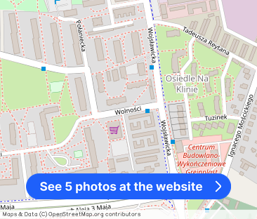 2- pokojowe mieszkanie ul. Wolności / Chełm - Photo 1