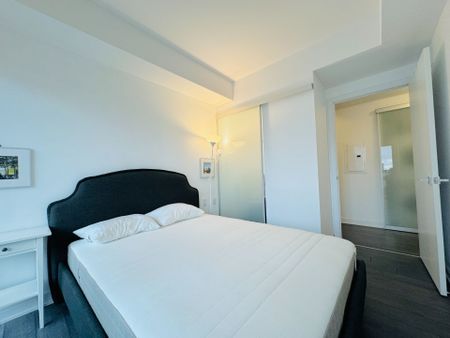 For Lease - 42 Charles Street Unit# 1404, Toronto, Ontario - Photo 5