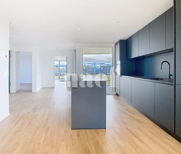 4.5 Zimmer, 130 m², 1. Stock - Photo 4