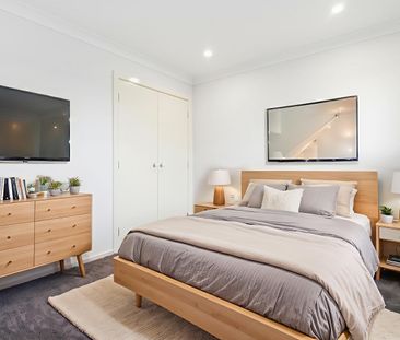 Modern Corner-Lot Living in a Prime Box Hill Pocket - Photo 3