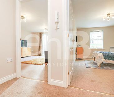 Birch Meadow Close, Warwick - Photo 3