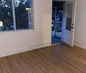 Grand 5 1/2 à Mercier - Montréal à 1680 - Photo 3