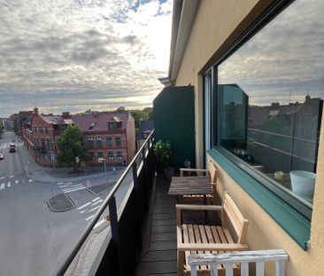 Östra Vallgatan, Lund - Photo 2