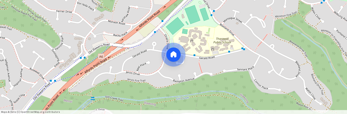 33a Gerald Road, NSW 2234, Illawong