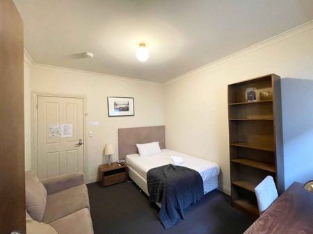 Room 4 (Non Ensuite) - Photo 3