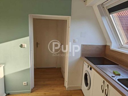 Appartement à louer à Saint Omer - Réf. LGLI15281-5547664 - Photo 4