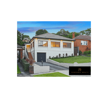 5 Buena Vista Avenue, Denistone, NSW 2114 - Photo 1