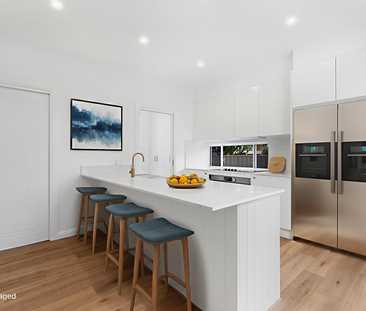 4/5 Gannons Road, Caringbah NSW 2229 - Townhouse For Rent | Domain - Photo 3