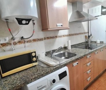Málaga - Foto 6