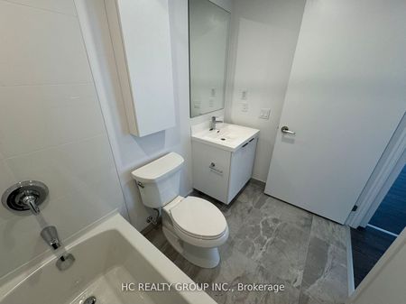 For Lease - 50 O'neill Road Unit# 605, Toronto, Ontario - Photo 3