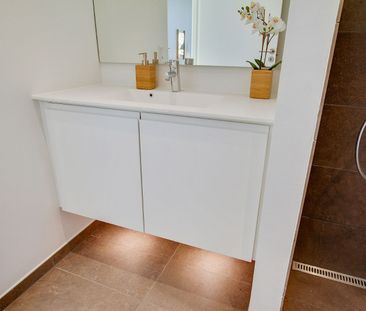 4-værelses lejlighed på 110 m² - Gratis parkering - Photo 5