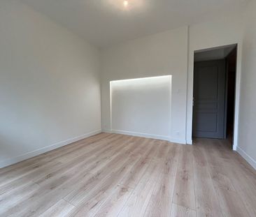 Parc Saint Cyr - 4 pièces de 83 m² en excellent état - Photo 3