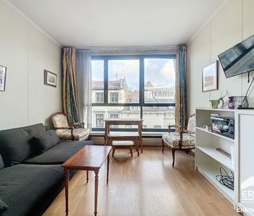 LOUISE WIJK - Prachtige 28m² Gemeubileerde Studio - Foto 3