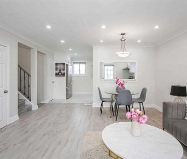 For Lease - 26 Horwood Drive Unit# Upper, Brampton, Ontario - Photo 1